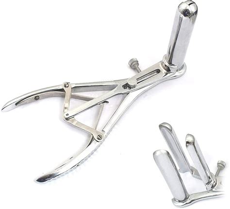 Premium Grade Mathieu Rectal Speculum Obgyn Instruments Stainless Steel