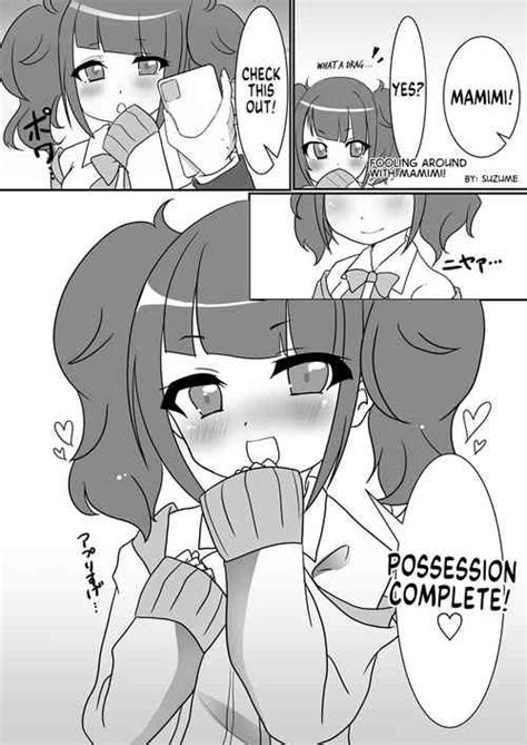 Kaori No Toriko Nhentai Hentai Doujinshi And Manga