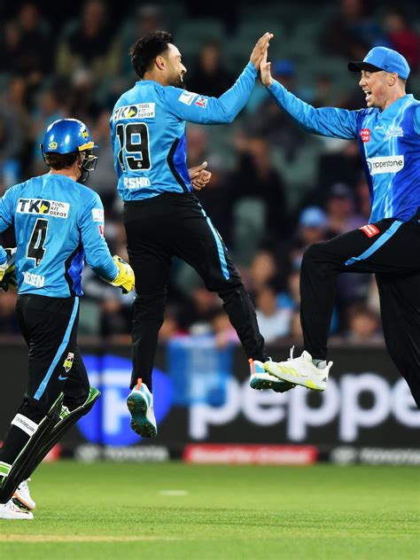 Bbl 2022 23 Rashid Khan Lights Up Adelaide