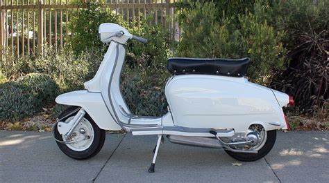 Sales Bello Moto Sf Lambretta Best Scooter Scooters For Sale