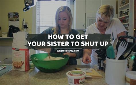 8 Signs Your Sister In Law Is Jealous Of You What To Get My