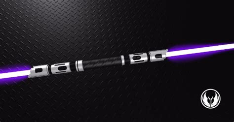 Adaptive Saber Parts Lightsaber I Have Constructed My Saber And The