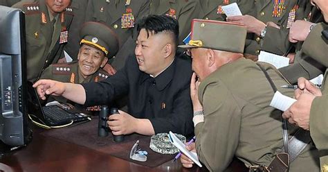 King Jong Un Discovers Internet Porn Sfw Imgur