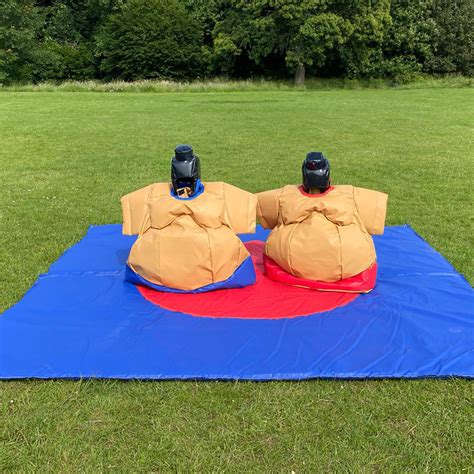 Padded Sumo Suits Ubicaciondepersonas Cdmx Gob Mx