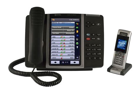 The Benefits Of Hiring A Professions For Telephone System Installation ...