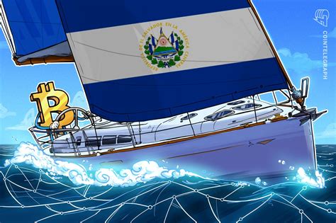 El Salvador S Bitcoin Decision Tracking Adoption A Year Later