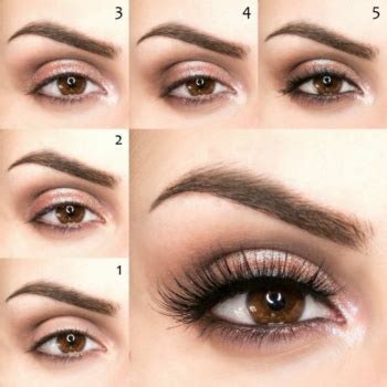 Trucco Nude Semplice E Luminoso Impara A Crearlo Beautydea