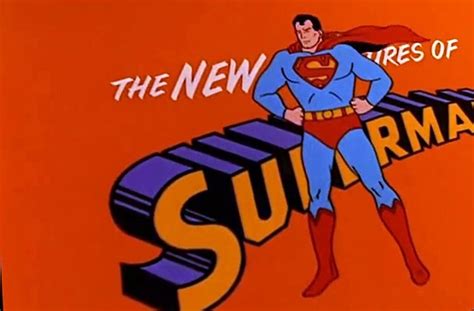 The New Adventures Of Superman 1966 The New Adventures Of Superman 1966