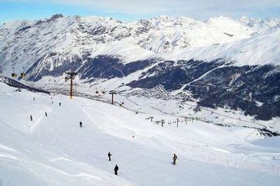 Apertura Impianti Sciistici A Livigno 2021 Date Costi E Cosa Sapere