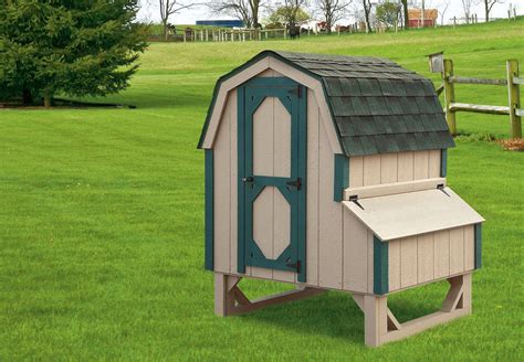 Chicken Coop For Chickens Beautiful American Made Coops