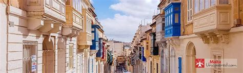 Sliema travel guide and tips