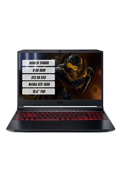 Acer Nitro Al N R M Technopat Sosyal