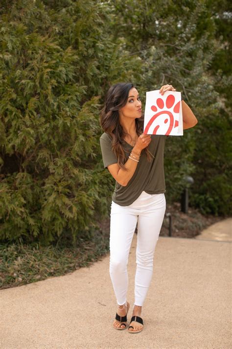 The Best Healthy Chick-fil-A Meals For The Mom On The Go - Healthy By