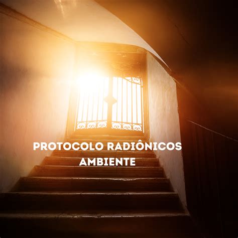 Protocolos Radiônicos Ambiente Fabiana Magalhães Hotmart