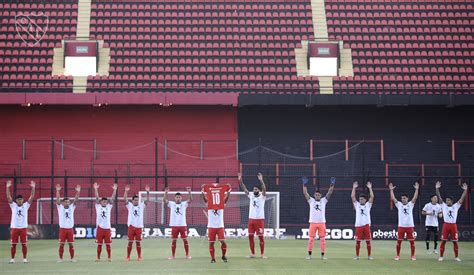 ¡gritos De Desahogo Los Goles Con Sonido Ambiente Todas Las Ultimas Noticias De Independiente