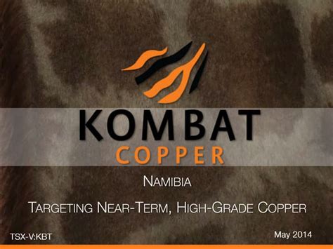 Kbt corporate | PPT