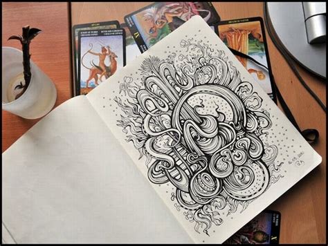 Great sketchbook | Moleskine art, Sketchbook drawings, Art journal ...