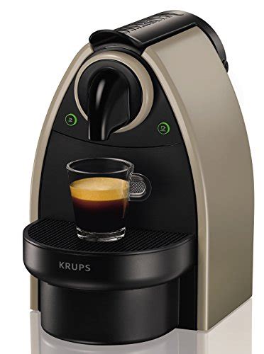 Machine Caf Nespresso Essenza Automatic Earth Test Avis Et Prix