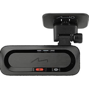 MIO MIVUE J85: Dashcam, MiVue J85, 1600p, 150°, Wifi, GPS, ADAS, Sony ...
