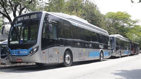 Ônibus 100 Elétricos Da Byd Já Podem Ser Financiados Pelo Bndes Blog