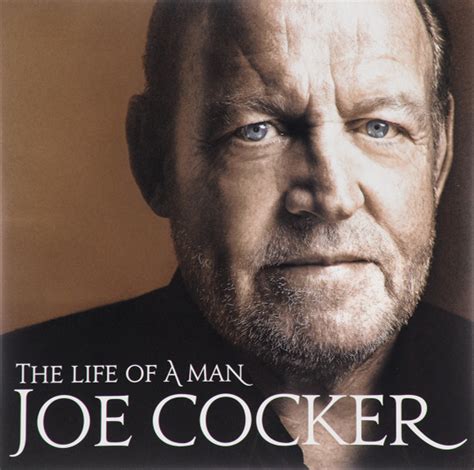 Виниловая пластинка Joe Cocker Life Of A Man Ultimate Hits 1968 2013