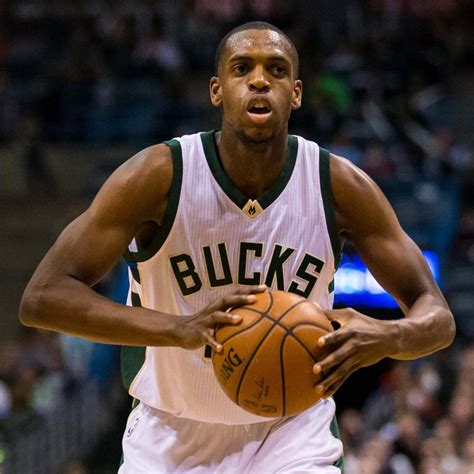 Khris Middleton Trade Rumors: Latest Buzz and Speculation on Bucks Star | News, Scores ...