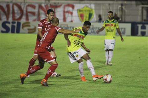 Brusque x Vila Nova AO VIVO onde assistir e horário do jogo 24 10 DCI