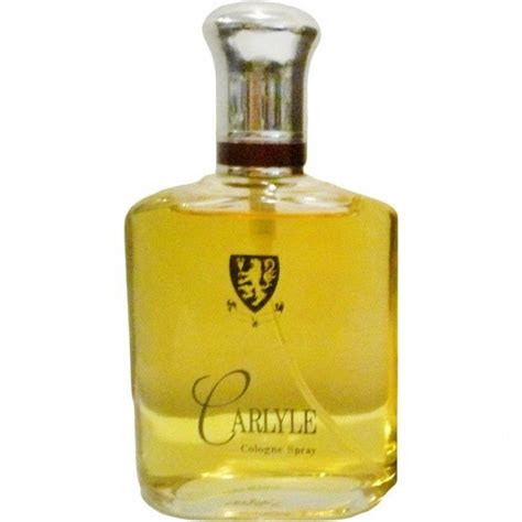 Carlyle By Tru Fragrance Romane Fragrances Reviews Perfume Facts