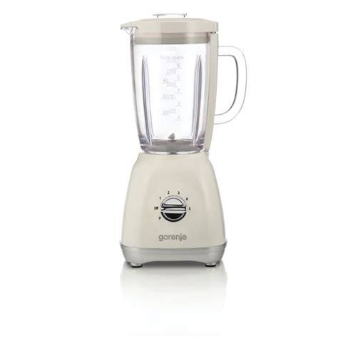 Mešalnik Blender Gorenje B 800 Rl Retro Merkur si