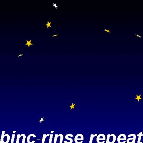 Binc Rinse Repeat By Naked Flames Ep Techno Reviews Ratings