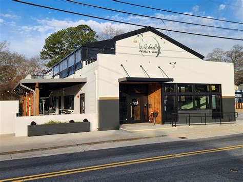 Le Gabrielle of Monroe | Monroe GA