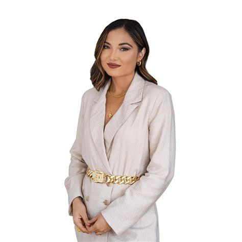 Briana Wilson of NYLA Influencers and Bizfluence is the Influencer Boss