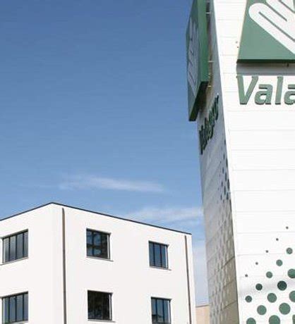 Valagro And Alsia S Joint Laboratory Is Now Open At The Metapontum