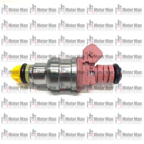 Bosch Fuel Injector Bmw Z I Is