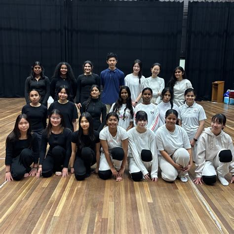 Glen Waverley Secondary College 10
