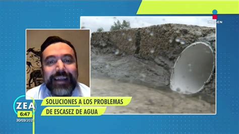 Qué podemos hacer para evitar la escasez de agua ProyectoAguas es