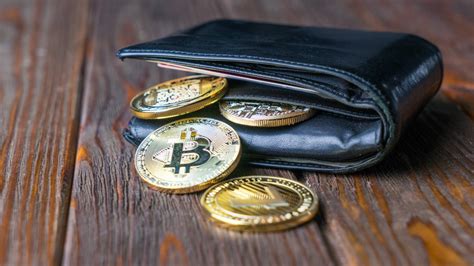 Different Types Of Crypto Wallets You Need To Explore