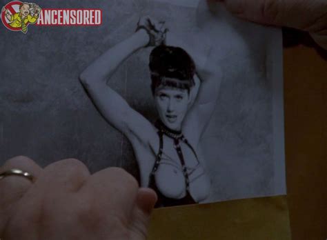 Naked Julia Campbell In Poodle Springs