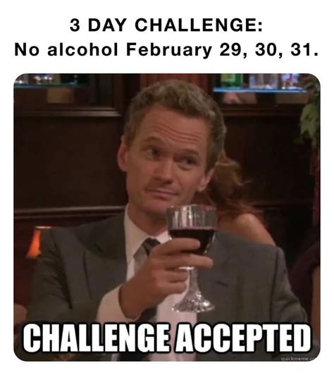 February Memes: Celebrating That It's Not January