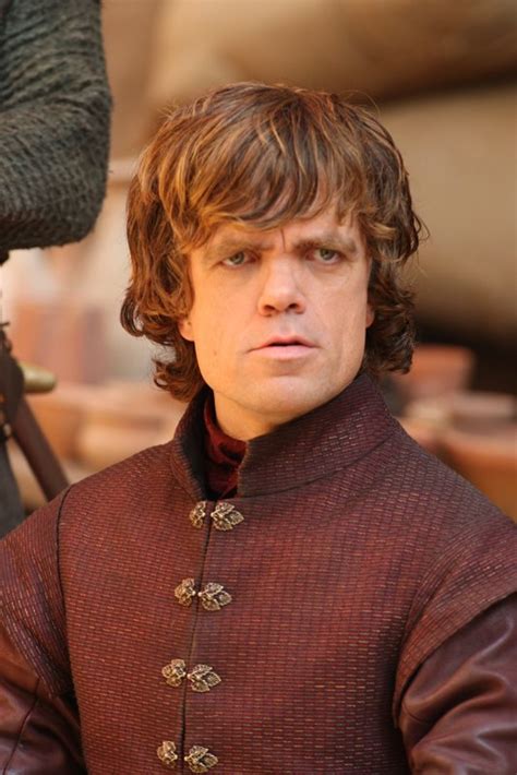 Tyrion Lannister - Tyrion Lannister Photo (32356386) - Fanpop