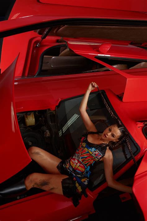 Selena Gomez New Hot Photos For Interview Magazine 2020 The Fappening