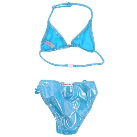 M Dchen Badeanzug Bikini Set Teilig Kinder Bademode Princesse Ilou