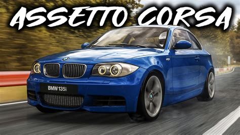 Assetto Corsa Bmw I E Coupe Aspertsham Brasov With