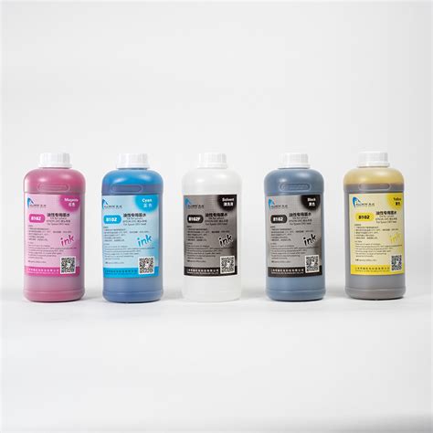 Tinta Eco Solvente Allwin Plasco