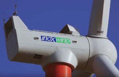 Wind - Inox Wind to install 100 MW of wind in India - Renewable Energy ...