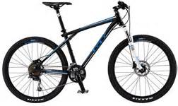 GT Avalanche Hardtail Mountain Bike Review