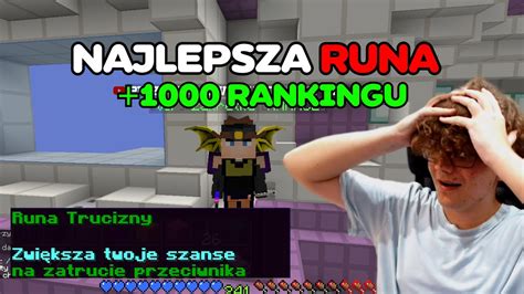 KUPIŁEM NAJLEPSZĄ RUNE NA BOXPVP RAPY PL LOSOWANIE 200K YouTube