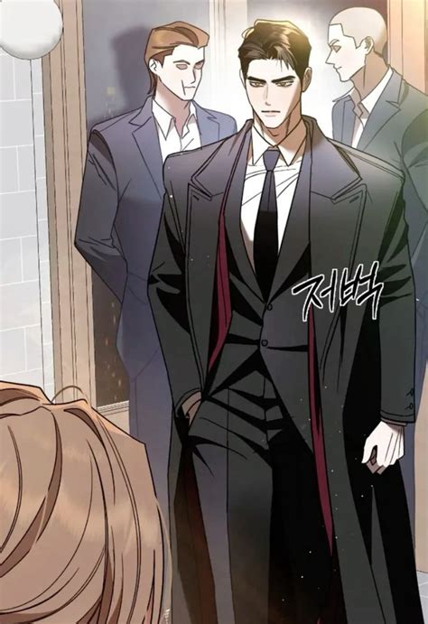 Absolute Threshold In 2024 Manhwa Manga Guys