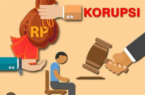 PEMBERANTASAN TINDAK PIDANA KORUPSI Nusantara Satu