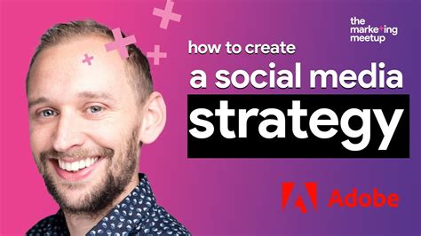 The Step By Step Guide To Building A Successful Social Media Strategy